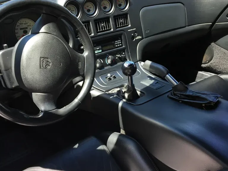 2002 Dodge Viper 2nd Gen - Image 7 of 14