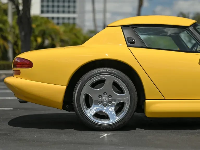 2002 Dodge Viper 2nd Gen - Image 24 of 31