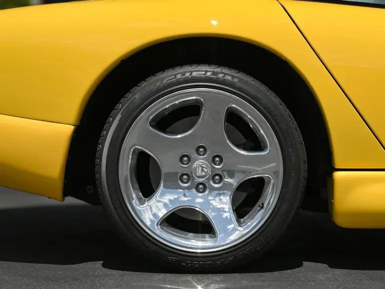 2002 Dodge Viper 2nd Gen - Image 23 of 31