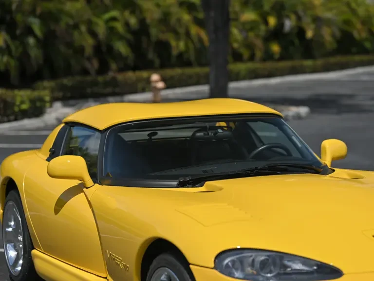 2002 Dodge Viper 2nd Gen - Image 15 of 31