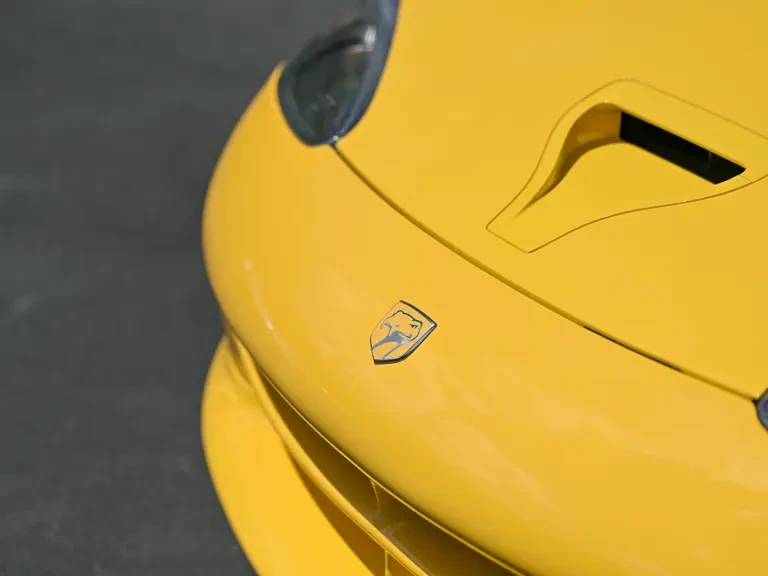 2002 Dodge Viper 2nd Gen - Image 12 of 31