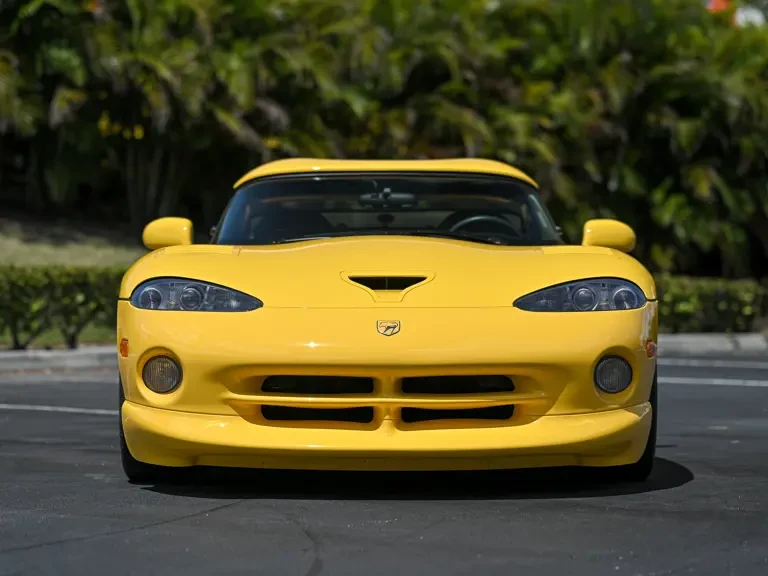 2002 Dodge Viper 2nd Gen - Image 8 of 31