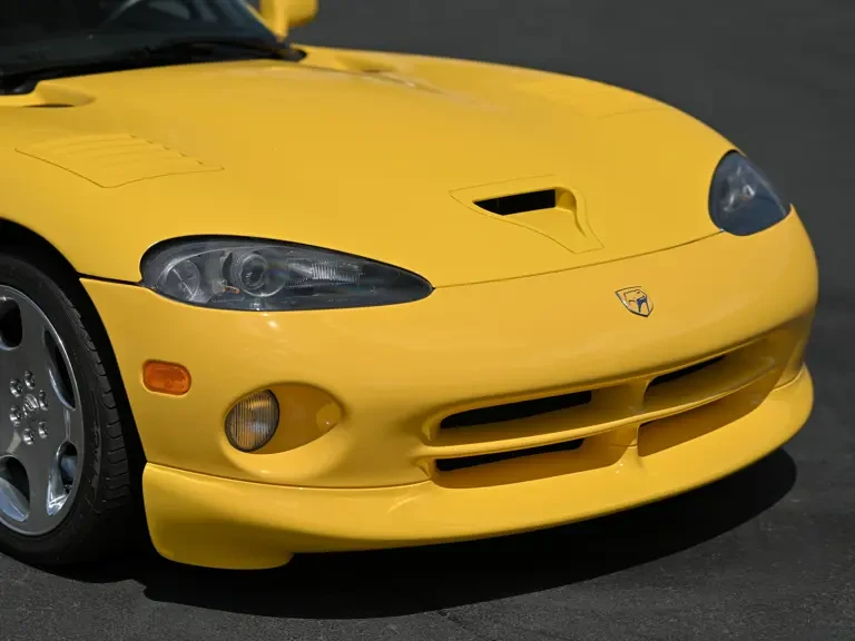 2002 Dodge Viper 2nd Gen - Image 18 of 31