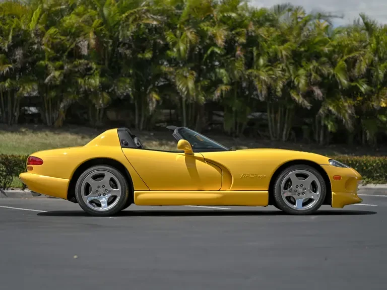2002 Dodge Viper 2nd Gen - Image 6 of 31