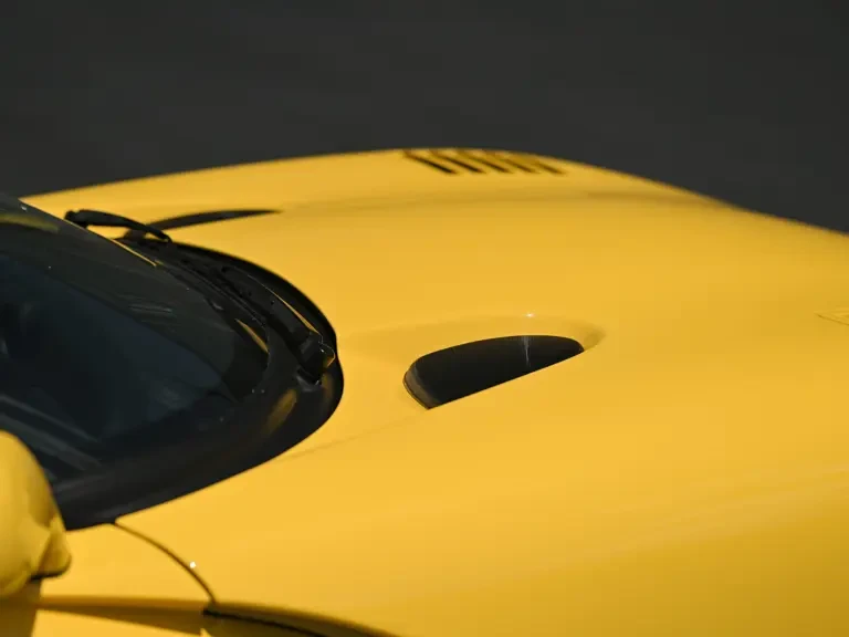 2002 Dodge Viper 2nd Gen - Image 28 of 31