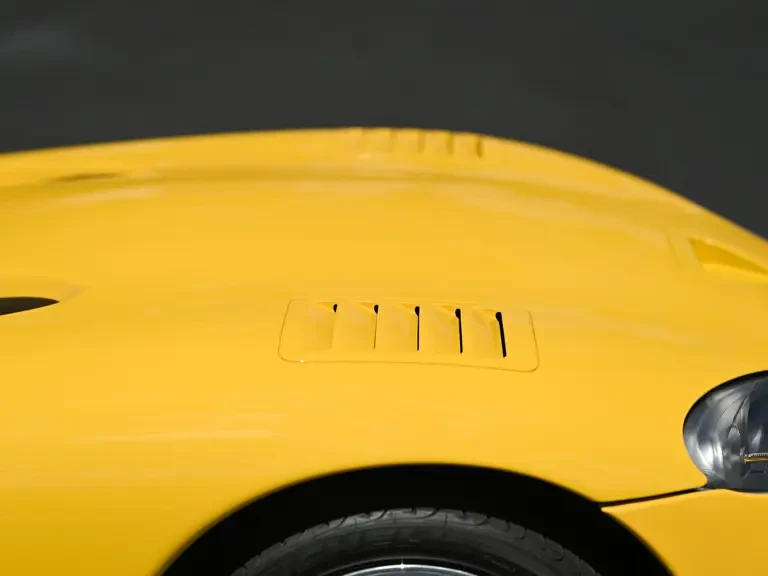 2002 Dodge Viper 2nd Gen - Image 27 of 31