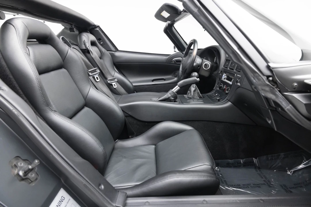 2002 Dodge Viper 2nd Gen - Image 20 of 31