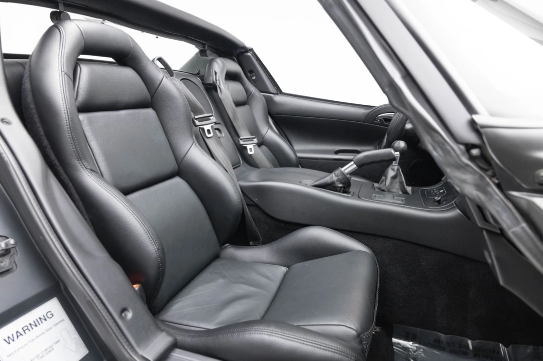 2002 Dodge Viper 2nd Gen - Image 4 of 21