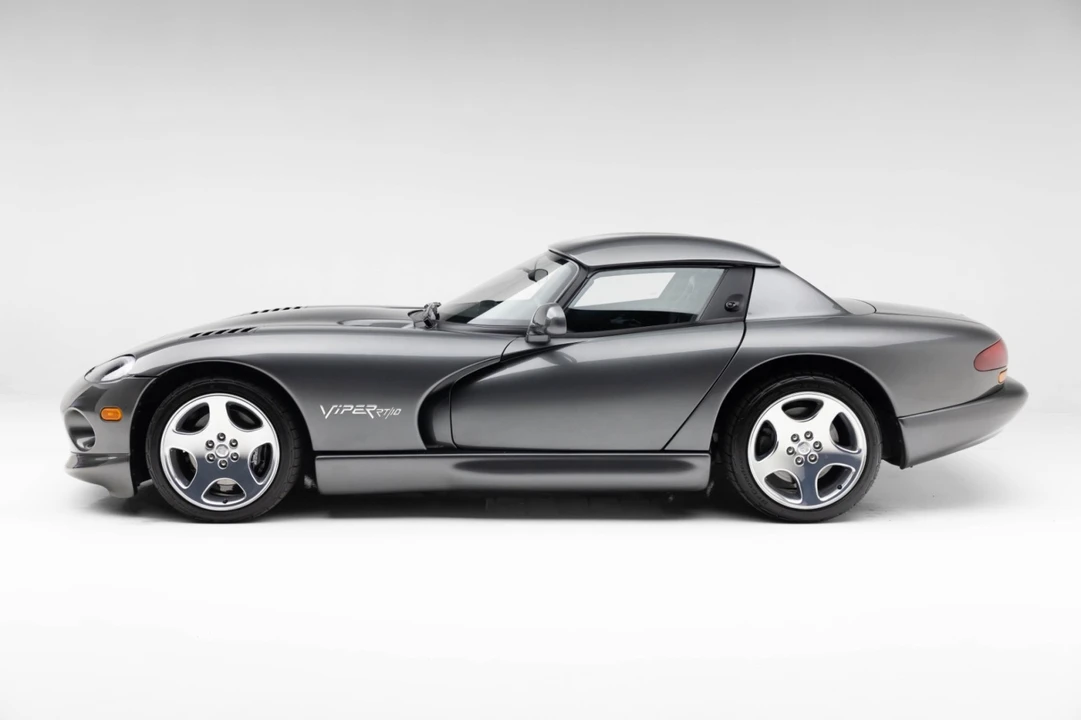 2002 Dodge Viper 2nd Gen - Image 21 of 31