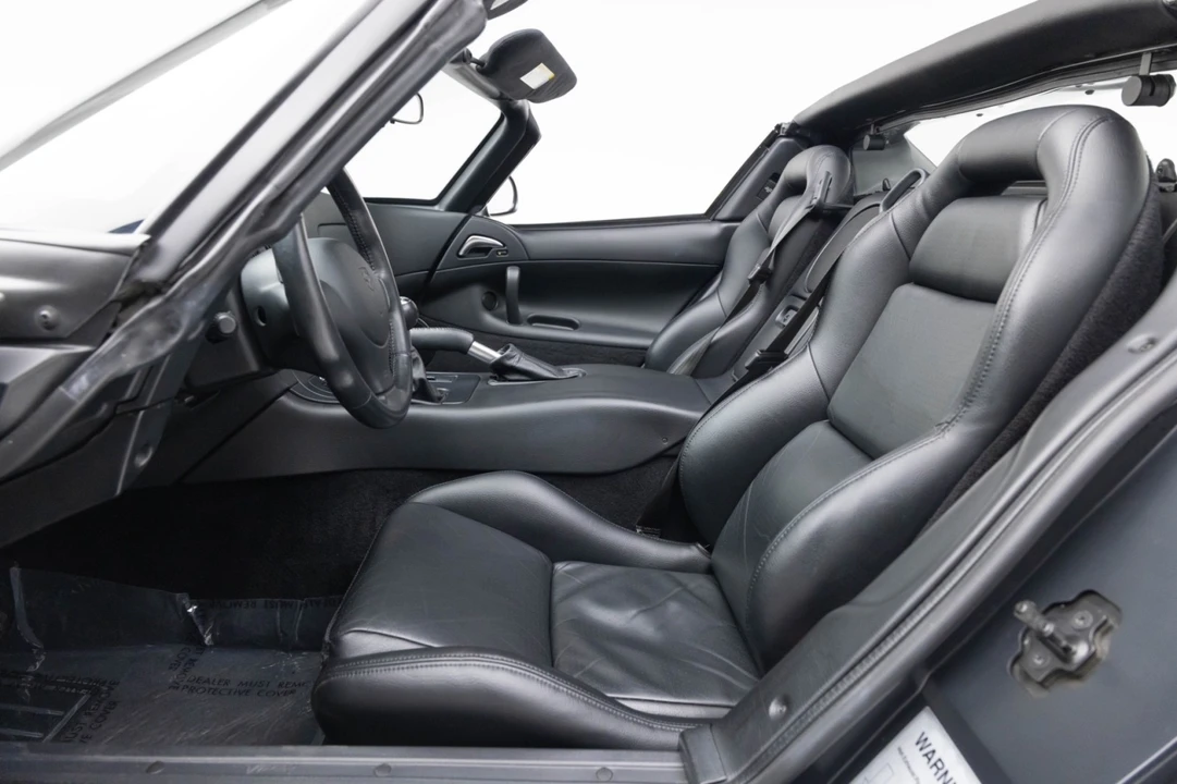 2002 Dodge Viper 2nd Gen - Image 18 of 21