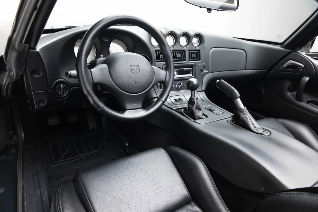 2002 Dodge Viper 2nd Gen - Image 6 of 21