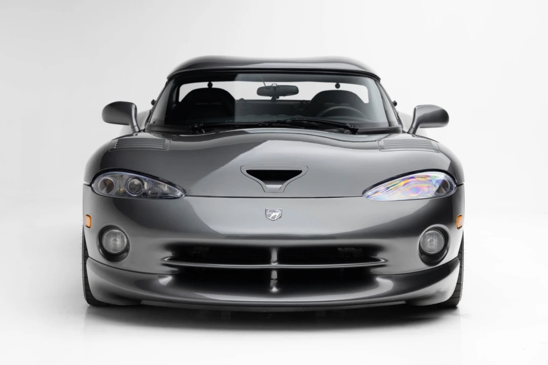 2002 Dodge Viper 2nd Gen - Image 25 of 31