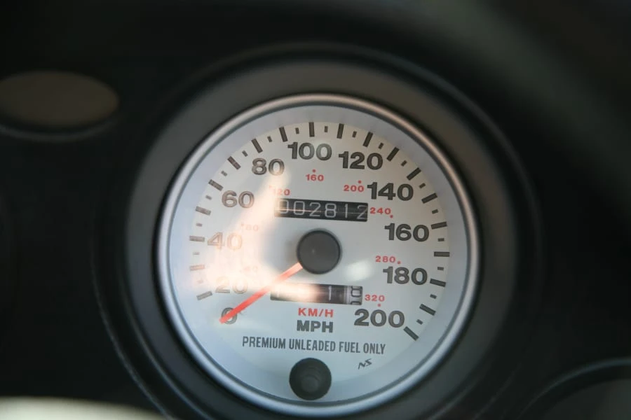 2002 Dodge Viper 2nd Gen - Image 3 of 6