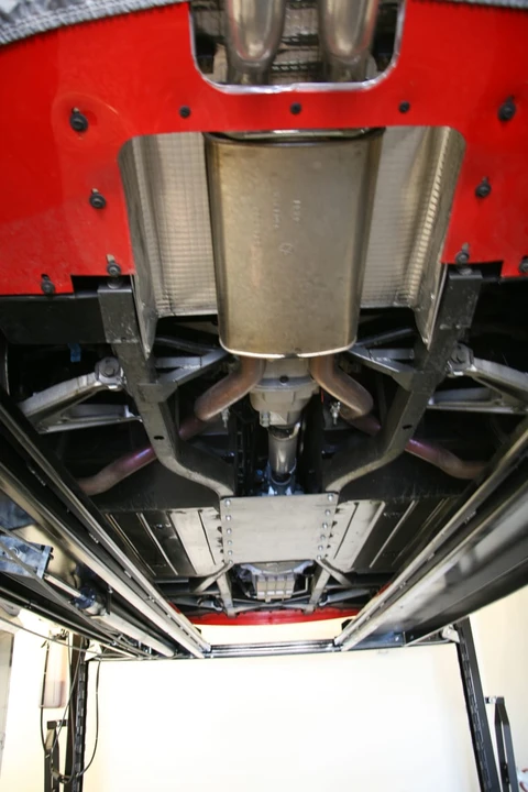 2002 Dodge Viper 2nd Gen - Image 5 of 6