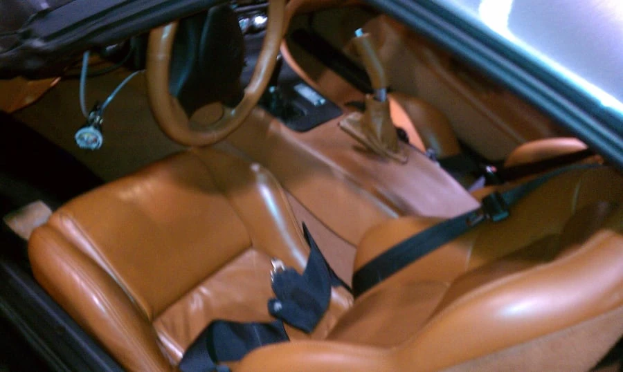 2002 Dodge Viper 2nd Gen - Image 2 of 6