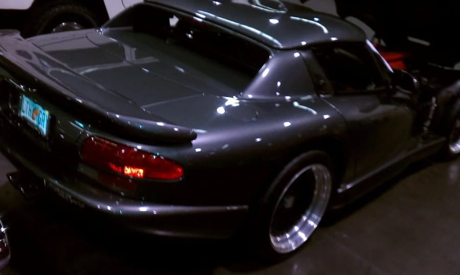 2002 Dodge Viper 2nd Gen - Image 5 of 6