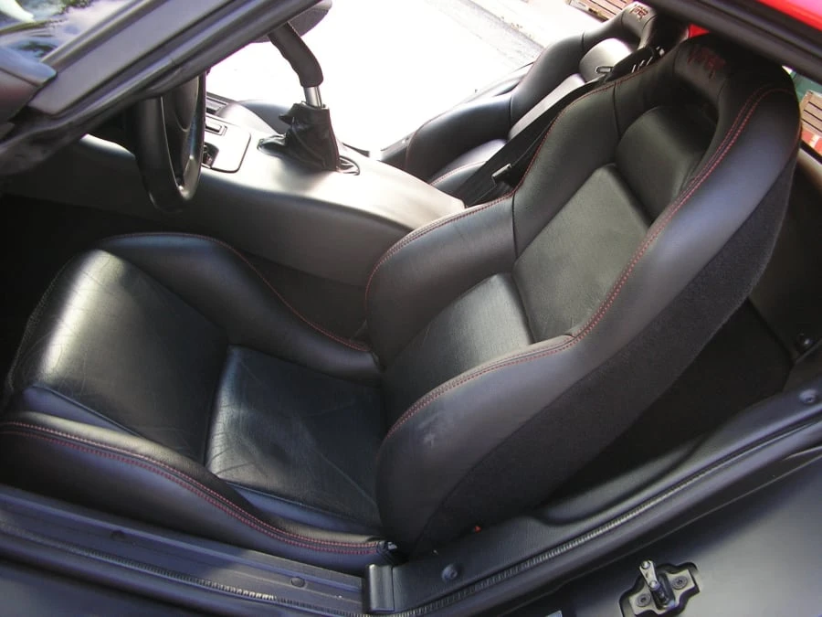 2002 Dodge Viper 2nd Gen - Image 6 of 12