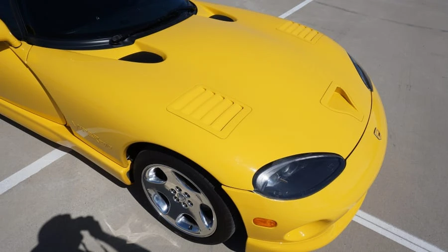 2002 Dodge Viper 2nd Gen - Image 15 of 28