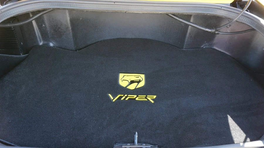 2002 Dodge Viper 2nd Gen - Image 28 of 28