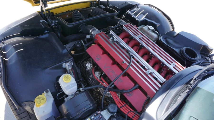 2002 Dodge Viper 2nd Gen - Image 25 of 28