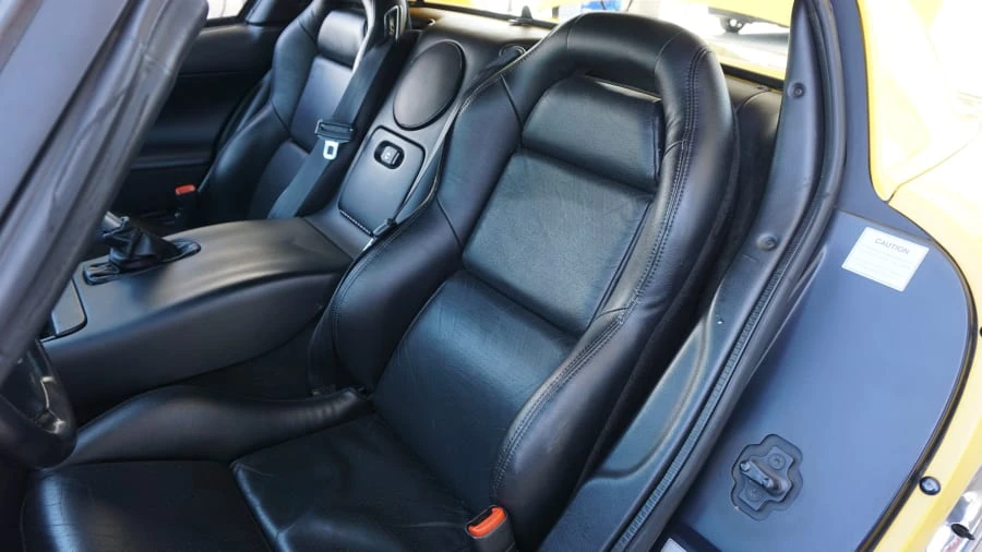 2002 Dodge Viper 2nd Gen - Image 21 of 28