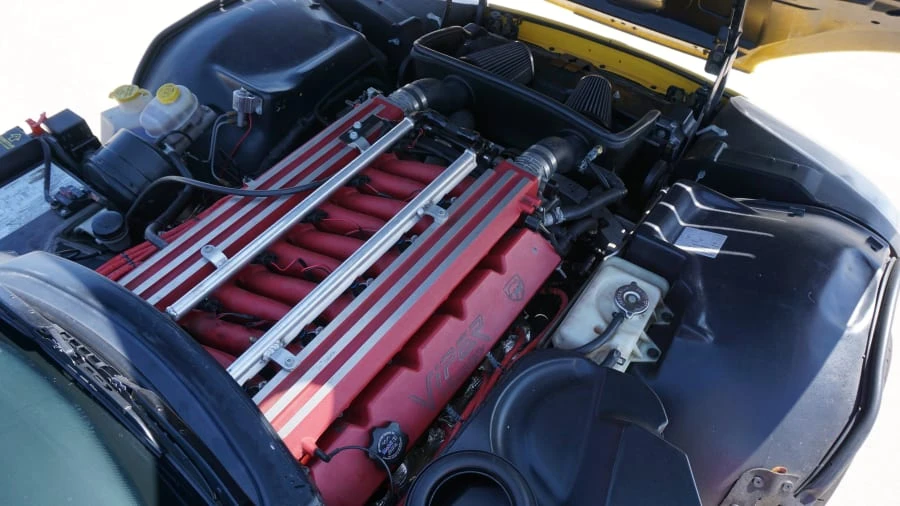 2002 Dodge Viper 2nd Gen - Image 26 of 28