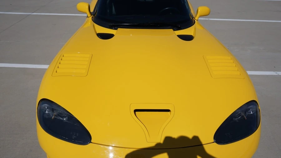2002 Dodge Viper 2nd Gen - Image 8 of 28