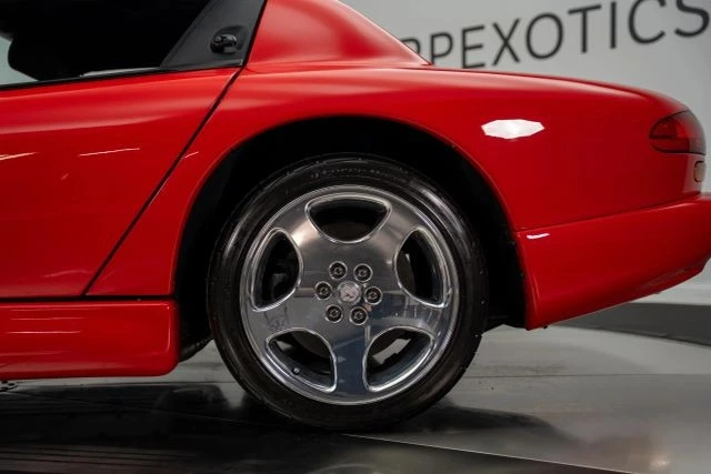2002 Dodge Viper 2nd Gen - Image 14 of 21