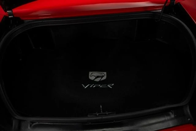 2002 Dodge Viper 2nd Gen - Image 18 of 21