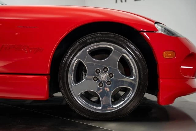 2002 Dodge Viper 2nd Gen - Image 20 of 21