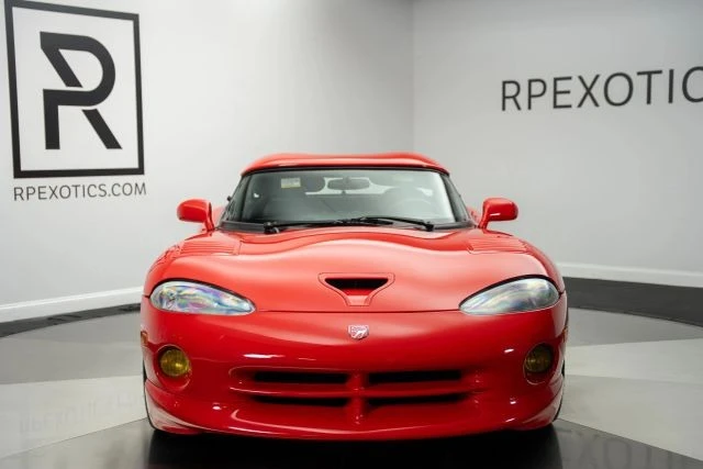 2002 Dodge Viper 2nd Gen - Image 9 of 21