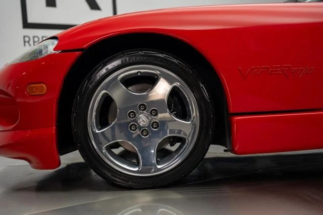 2002 Dodge Viper 2nd Gen - Image 13 of 21