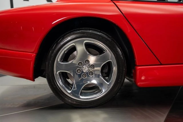 2002 Dodge Viper 2nd Gen - Image 19 of 21