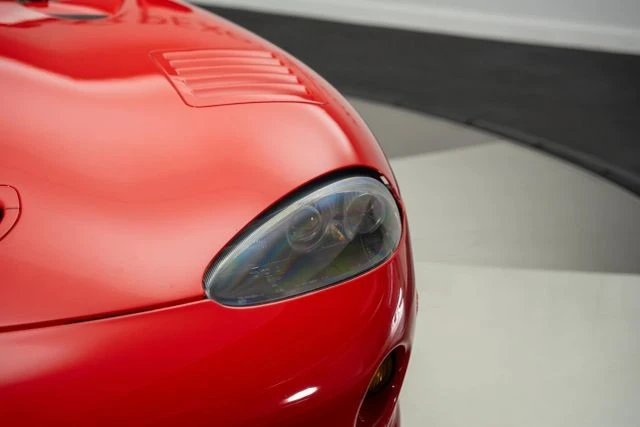 2002 Dodge Viper 2nd Gen - Image 11 of 21