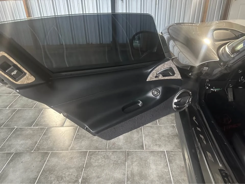 2002 Dodge Viper 2nd Gen - Image 5 of 11
