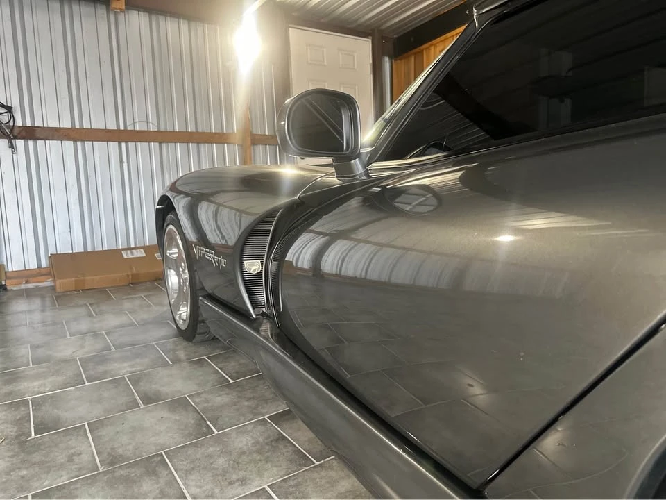 2002 Dodge Viper 2nd Gen - Image 4 of 11