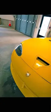 2002 Dodge Viper SRT10 Roadster 2D