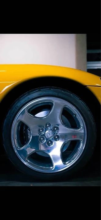 2002 Dodge Viper 2nd Gen - Image 5 of 9