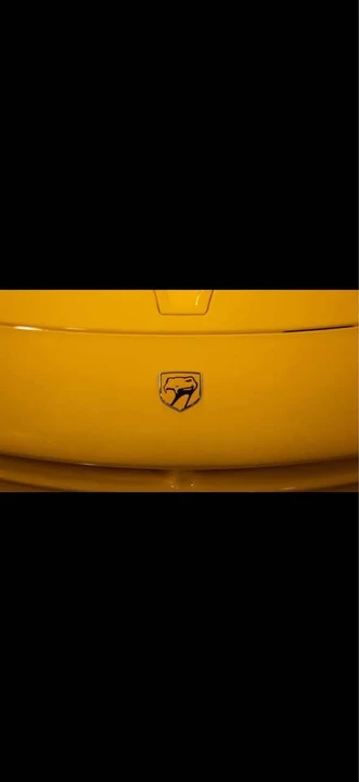 2002 Dodge Viper 2nd Gen - Image 3 of 9