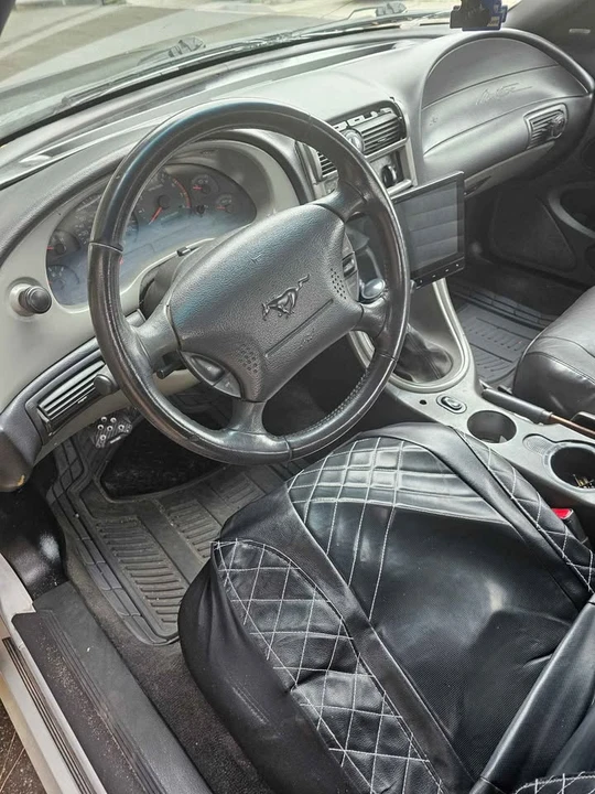 2002 Dodge Challenger - Image 5 of 9