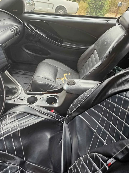 2002 Dodge Challenger - Image 4 of 9