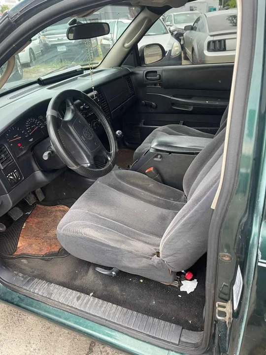 2002 Dodge Dakota 2nd Gen - Image 4 of 5
