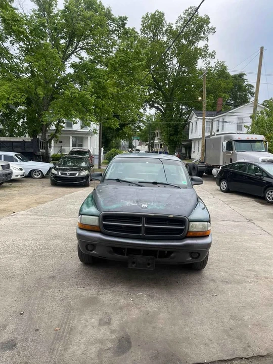 2002 Dodge Dakota 2nd Gen - Image 3 of 5