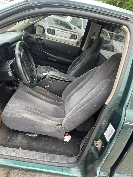 2002 Dodge Dakota 2nd Gen - Image 5 of 5