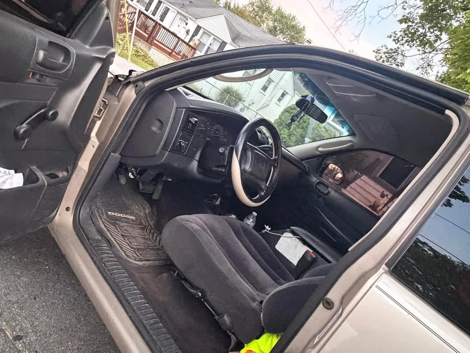 2002 Dodge Dakota 2nd Gen - Image 6 of 6