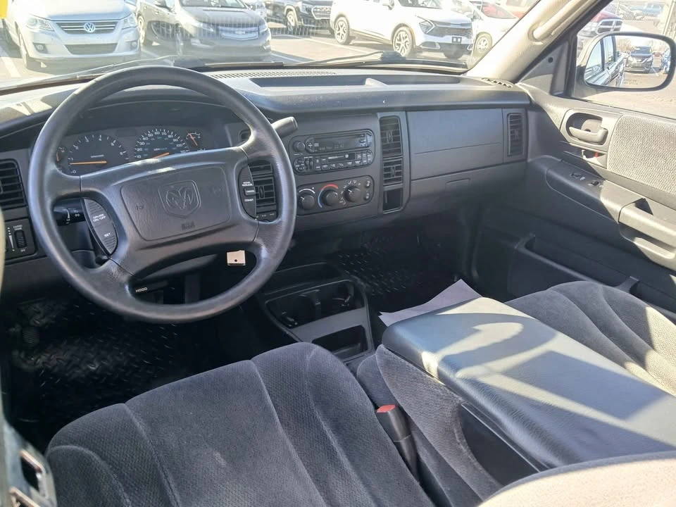 2002 Dodge Dakota 2nd Gen - Image 7 of 18
