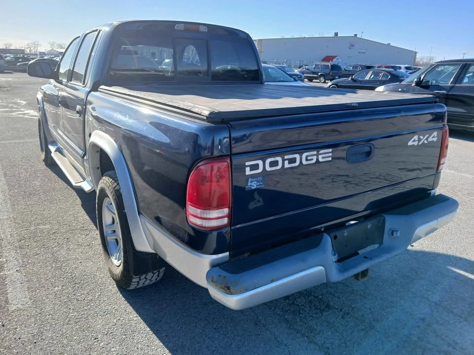 2002 Dodge Dakota 2nd Gen - Image 18 of 18