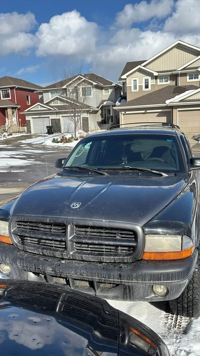2002 Dodge Durango 1st Gen - Image 4 of 8