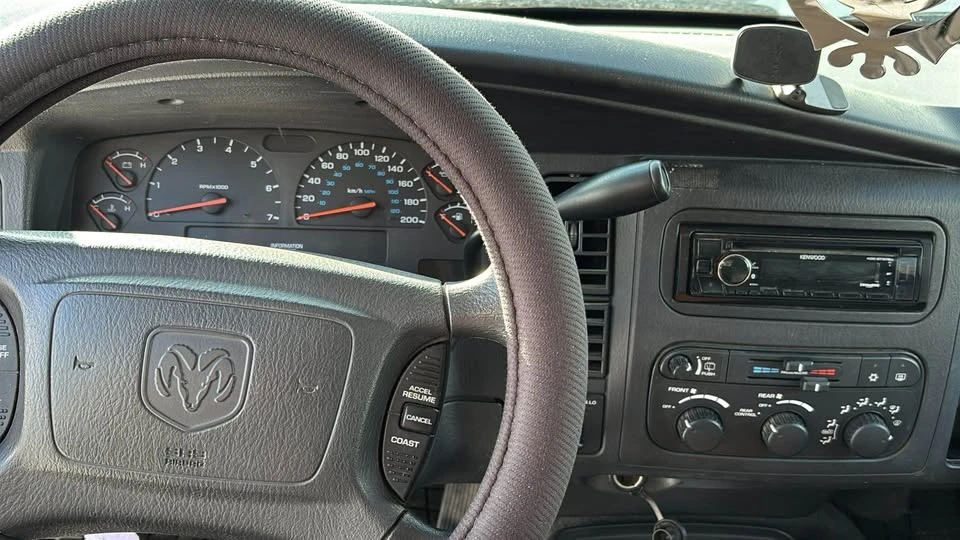 2002 Dodge Durango 1st Gen - Image 7 of 8