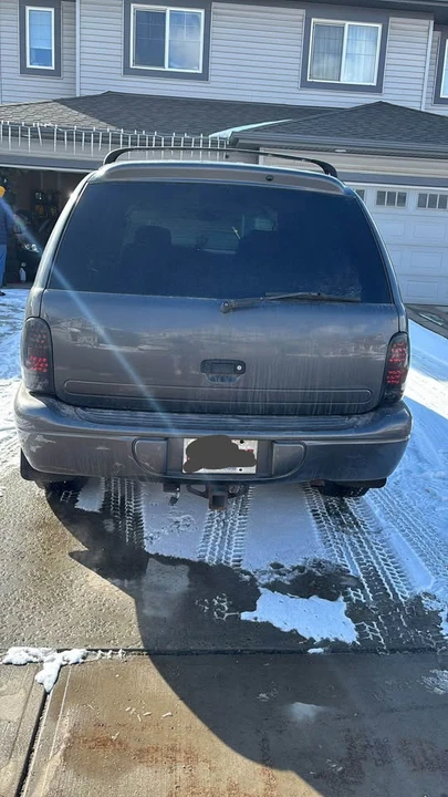 2002 Dodge Durango 1st Gen - Image 2 of 8